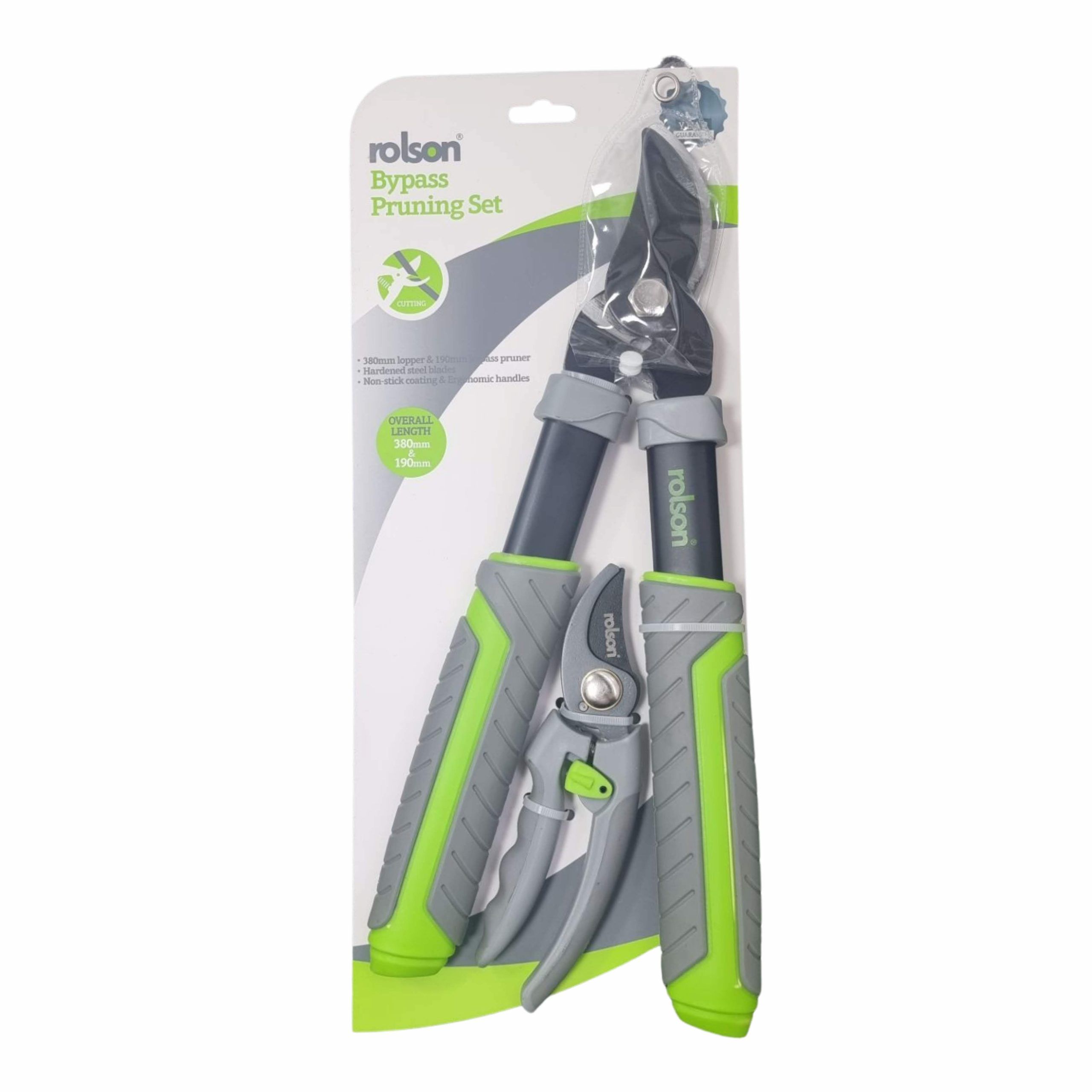 2pc Bypass Pruning Set