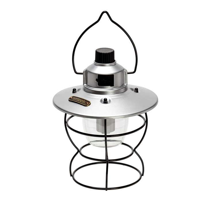 Rechargeable lantern