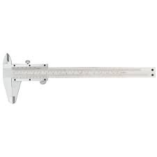 Vernier Caliper 150mm Rolson