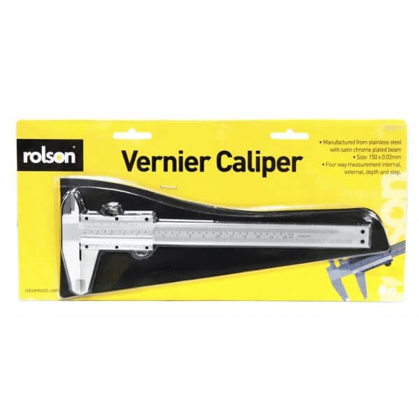 باكوليس عاده 6 بوصة رولسون