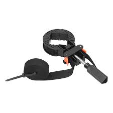 Woodworking Frame Clamp Strap Holder 300mm