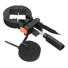 Woodworking Frame Clamp Strap Holder 300mm