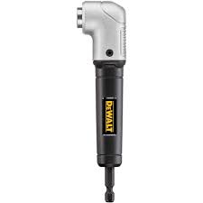 DEWALT Right Angle Attachment