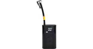 Digital Auto Inflatable Air Compressor 12V