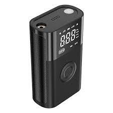 Digital Auto Inflatable Air Compressor 12V