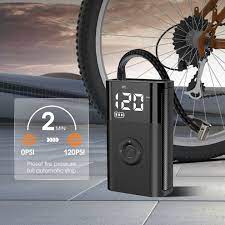 Digital Auto Inflatable Air Compressor 12V
