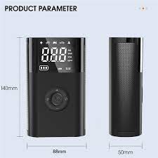 Digital Auto Inflatable Air Compressor 12V