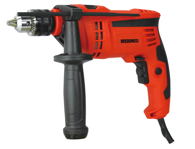 Impact Drill 13mm 710W RODEO