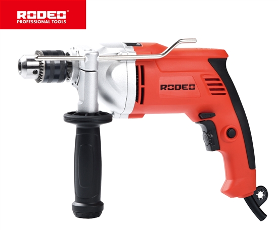 Impact Drill 13mm 810W RODEO
