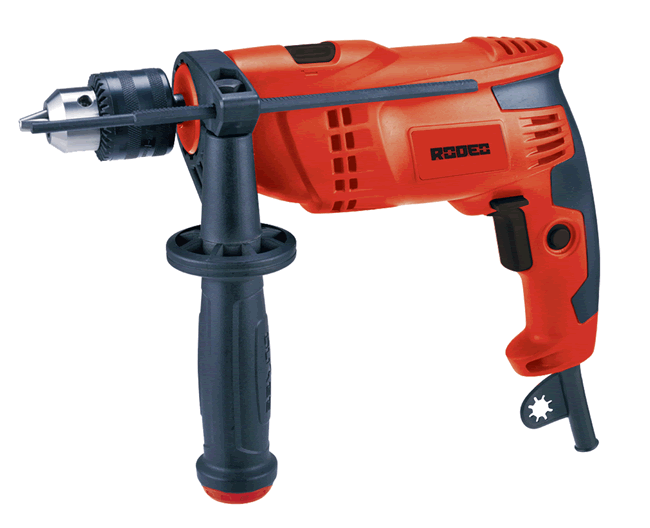Impact Drill 13mm 850W RODEO