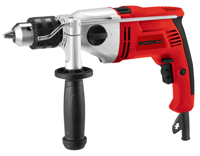 Impact Drill 16mm 1100W RODEO