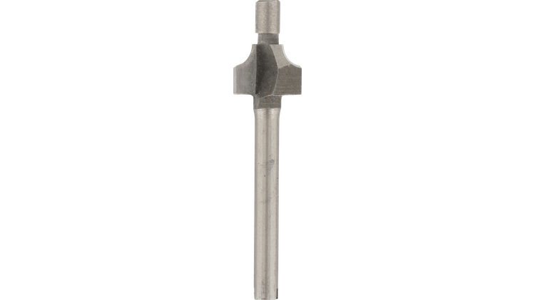 Dremel Router Bit (HSS) 9.5mm