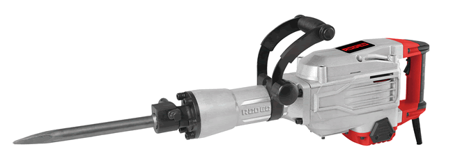 Demolition Hammer 1700W 60 Joule RODEO