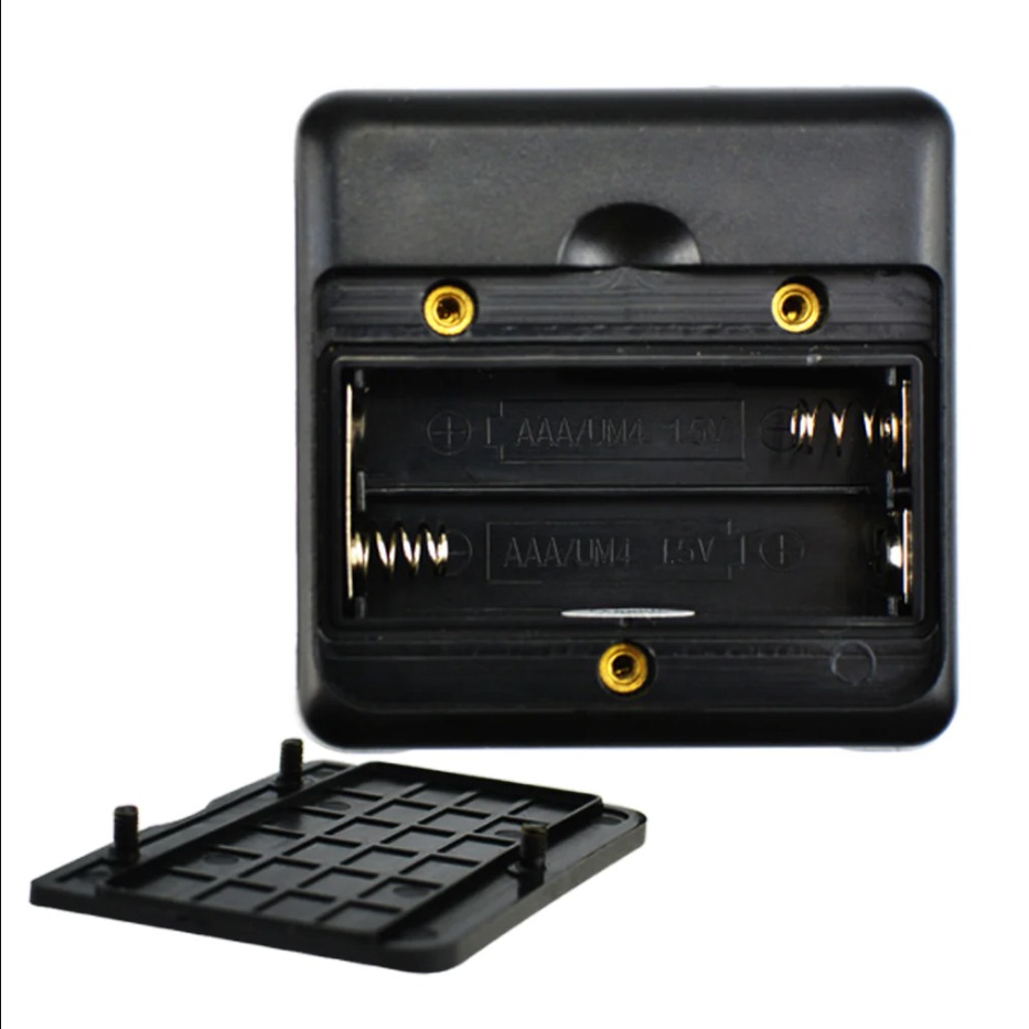 مقياس زواية ديجيتال 0-360°