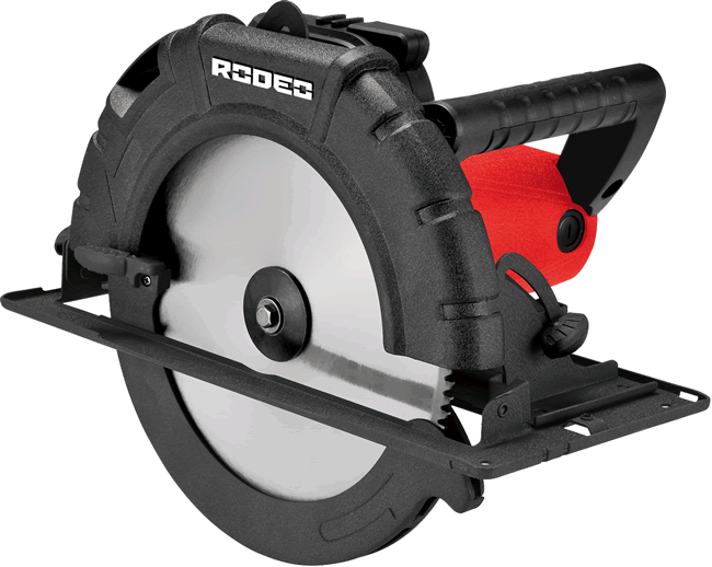 Circular Saw 2400W 305mm RODEO
