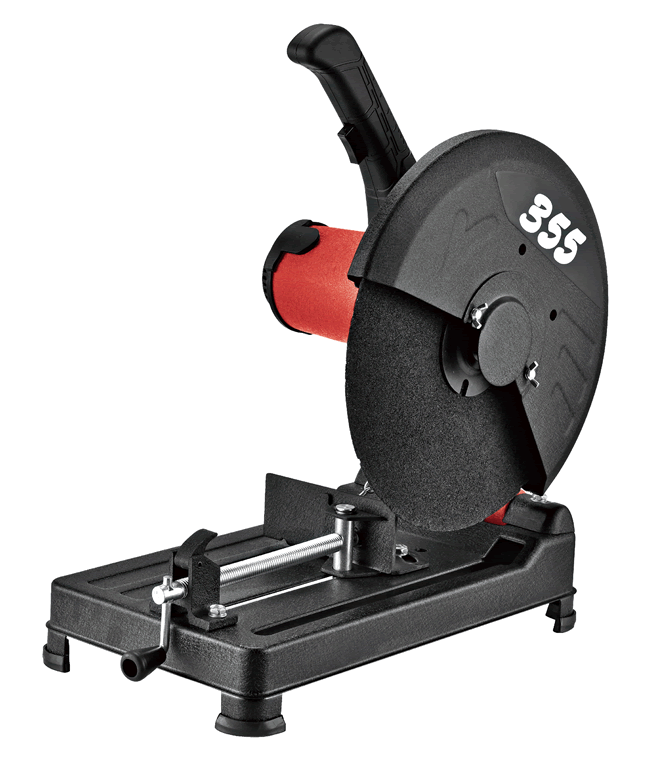 Cut Off Saw 2100W 355mm RODEO