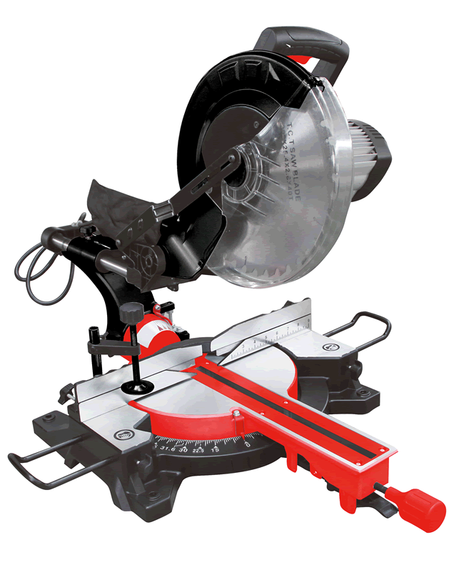 Miter Saw 1800W 305mm RODEO