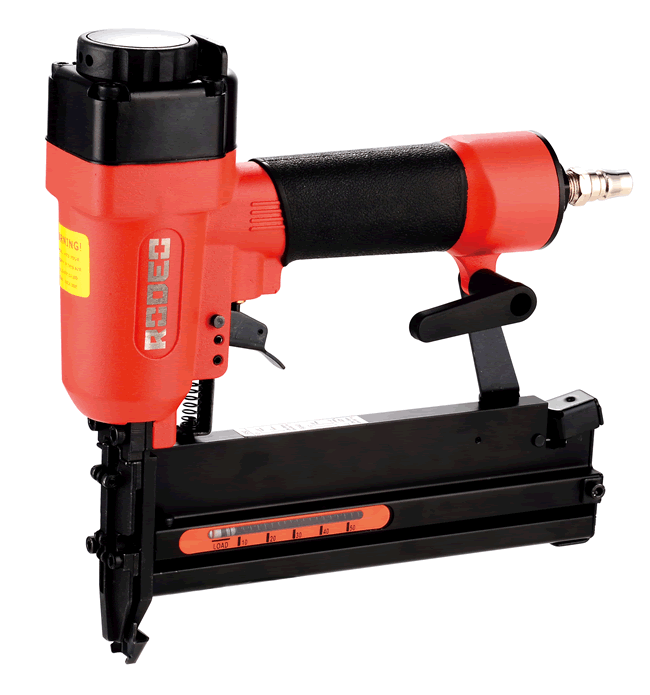 Air Stapler & Brad Nailer GA18 4-7 bar RODEO
