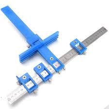 Woodworking Hole Locator