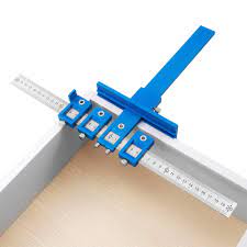 Woodworking Hole Locator