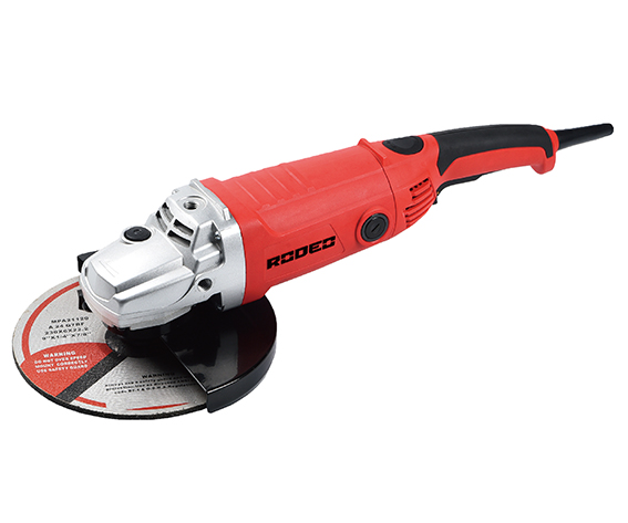 Angle Grinder 2400W 230mm RODEO