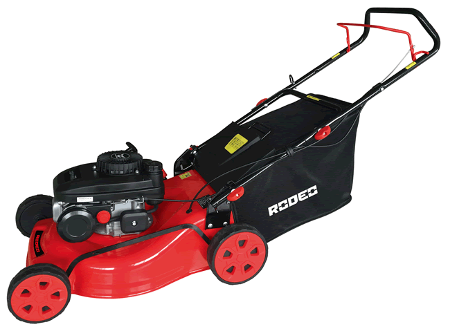 Cc to discount hp lawn mowers