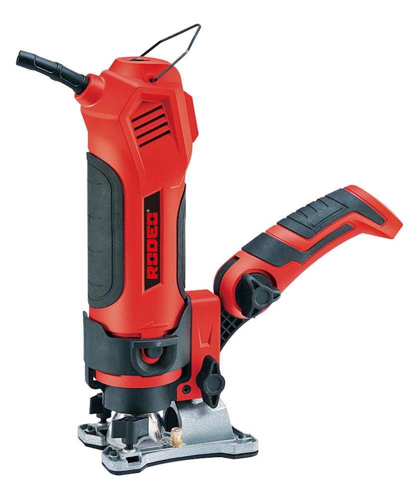 Router Machine 550W RODEO