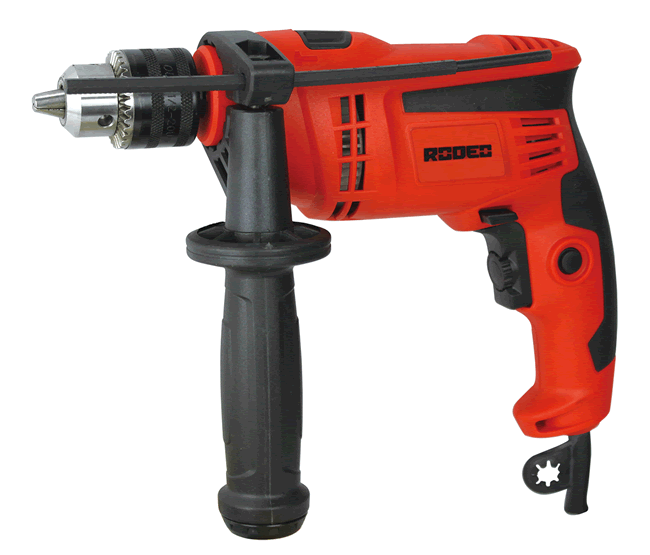 Impact Drill 650W 13mm RODEO
