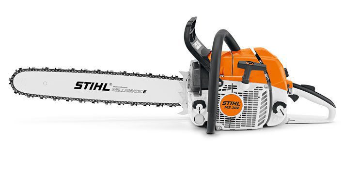 Gasoline Chainsaw 50 CM STIHL