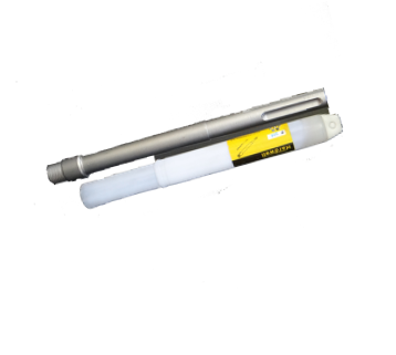 Drill guide for concrete plus 280 mm 16/22