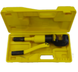 HHG-22 22mm Hydraulic Cable Cutter