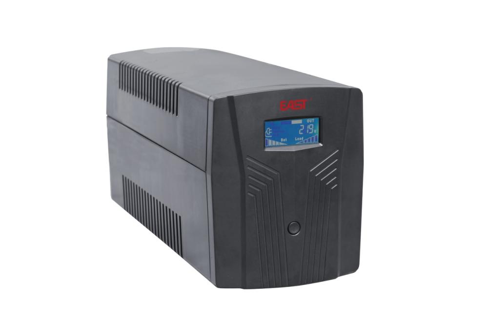 EAST EA212 -LINE INTERACTIVE -1200VA / UPS