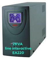 EAST EA220 -LINE INTERACTIVE -2KVA / UPS