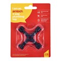 4 Way Plumbing Key Amtech