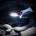 Multi-function Rotating COB LED Worklight Amtech