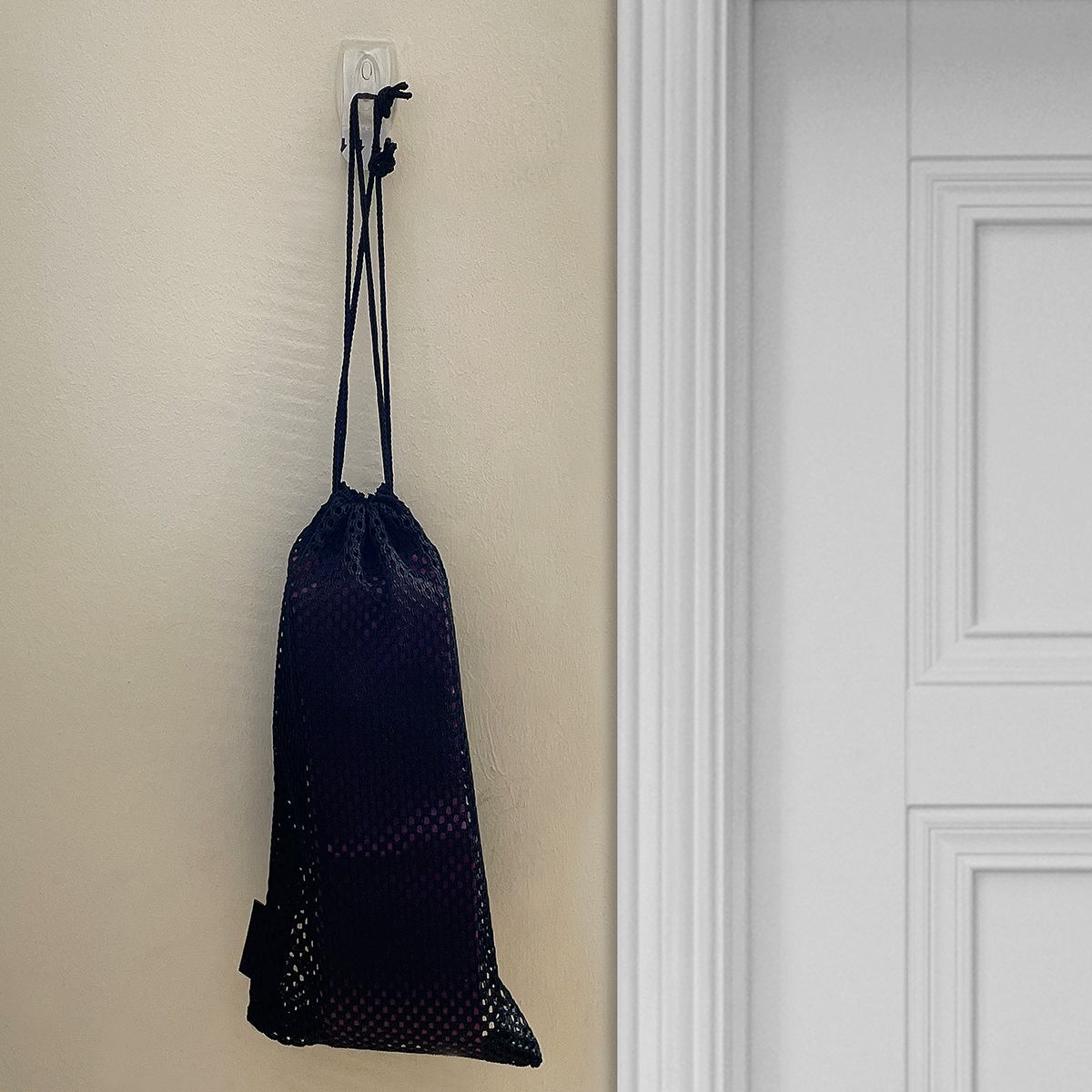 مجموعة خطافات صغيرة من 6 قطع