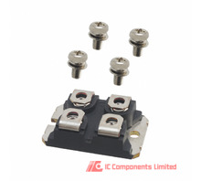 Power MOSFETs Single Die MOSFET
