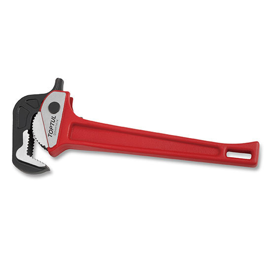 مفتاح استنسل مفصلى زاويه   8 " توب تول