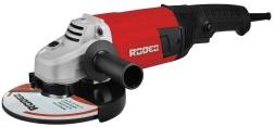 Angle Grinder 1600W 180mm RODEO