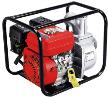 Gasoline water pump 6.5 Hp 3" RODEO