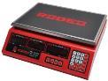 Electronic Scale 30 Kgs RODEO