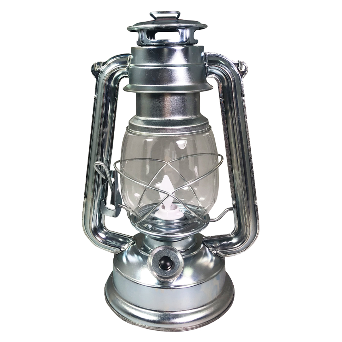 مصباح LED