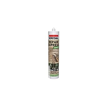 Soudal Repair Express Cement - BEIGE (290ml)