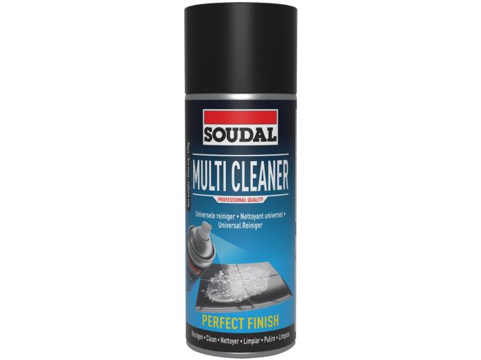 Soudal Multi Cleaner (400ml)