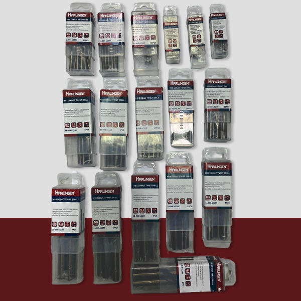 Drill Bits 13mm Harlingen