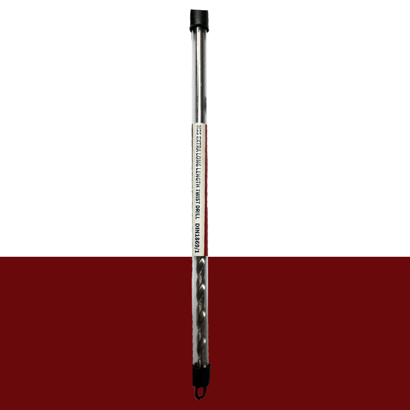 HARLINGEN HSS EXTRA LONGTH  170*245TWIST DRILLS, DIN1869/1,  5.0MM