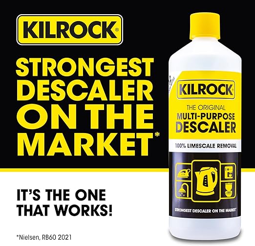 Kilrock Multi-Purpose Descaler 1l