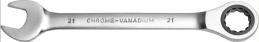 Ratchnet Spanner 27 Mm