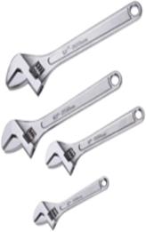 Adjustment Wrench 12" 300 Mm