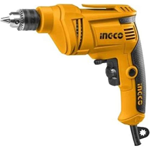 Ingco Variable speed Electric Drill 450W 6.5mm ED4508